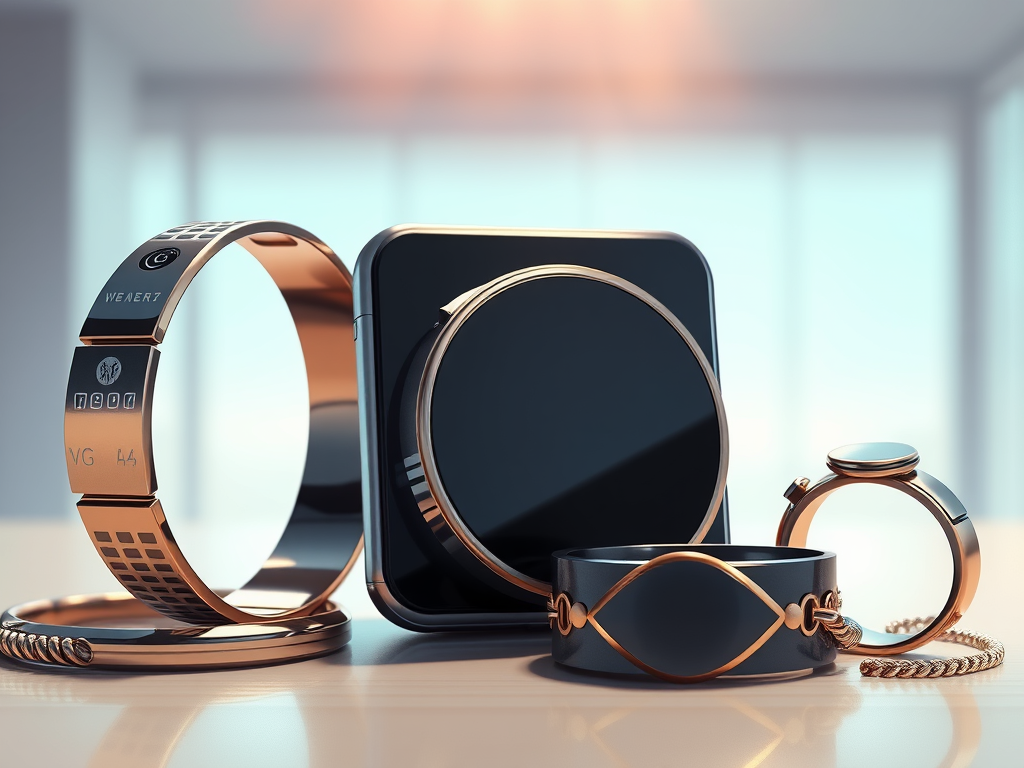 Wearable Crypto Hardware: Stylish Wallets and Accessories That Secure Your Crypto