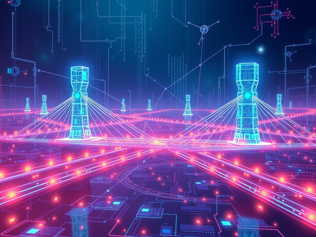 Smart Contracts 2.0: Innovations in Automated Agreements