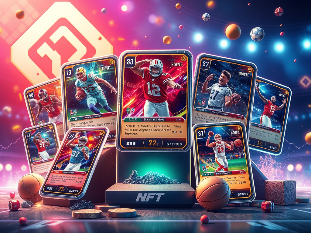 The Rise of NFT Sports Collectibles: Are They Worth It?