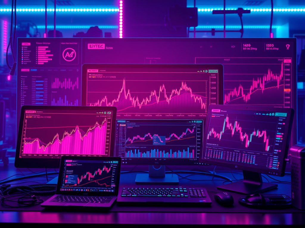 Common Myths About Cryptocurrency Trading Debunked