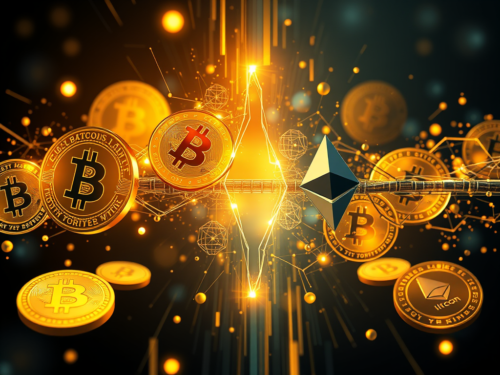 What is a Hard Fork? Famous Examples in Cryptocurrency