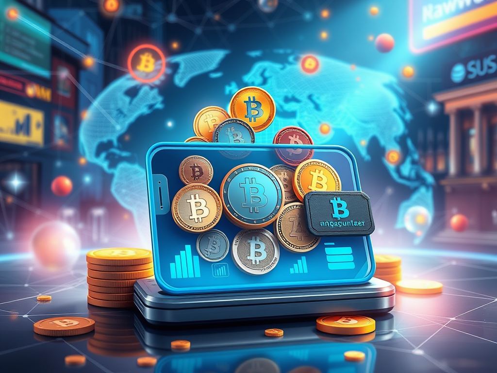 How Cryptocurrencies Are Transforming Everyday Payments