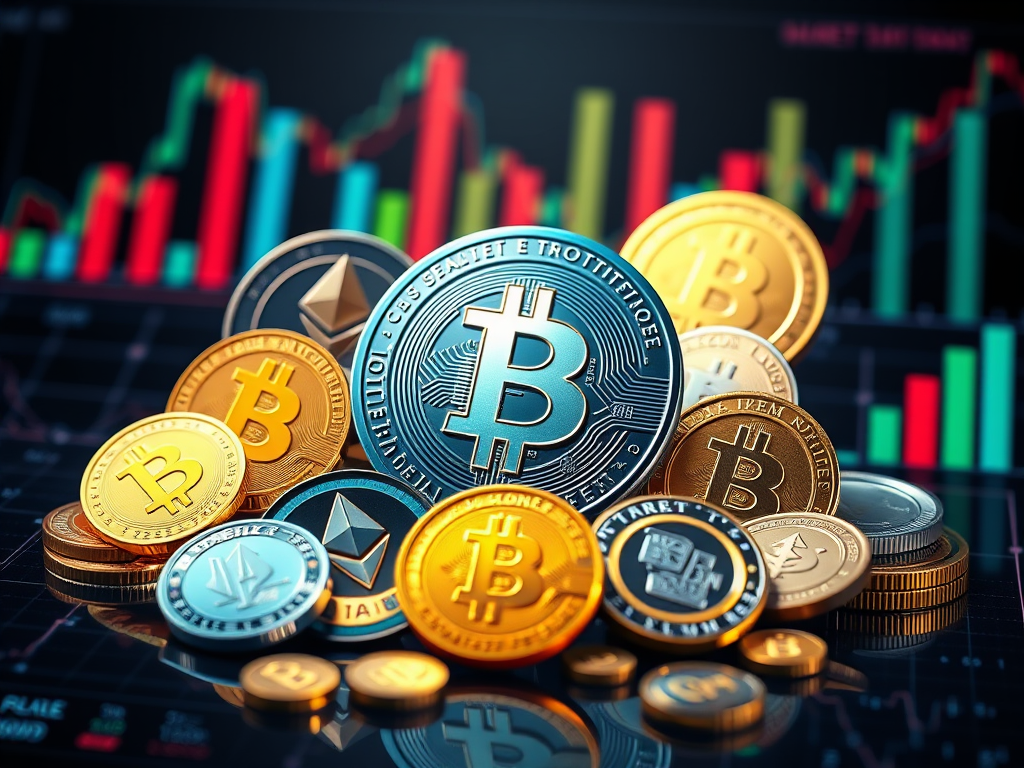 Understanding Market Capitalization: What Does It Mean for Crypto Traders?