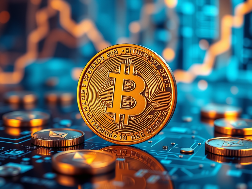 How to Choose the Right Cryptocurrency to Invest in as a Beginner