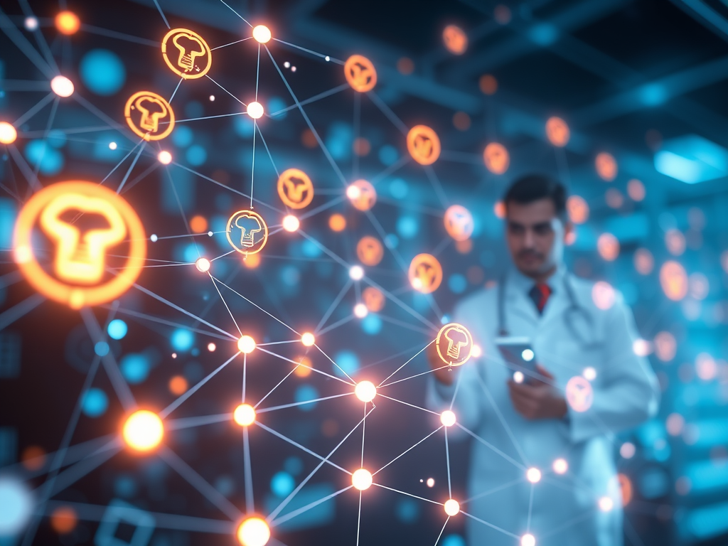 Tokenizing Health Data: What It Means for Patients and Doctors