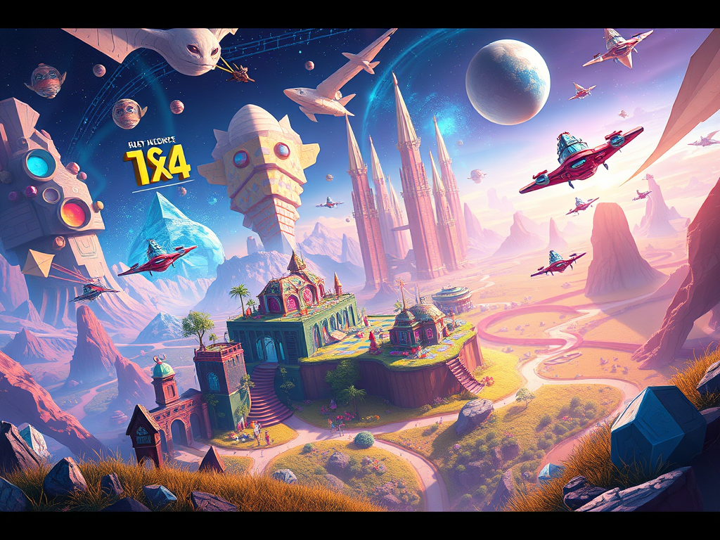 Top 5 Blockchain Games You Need to Try in 2024