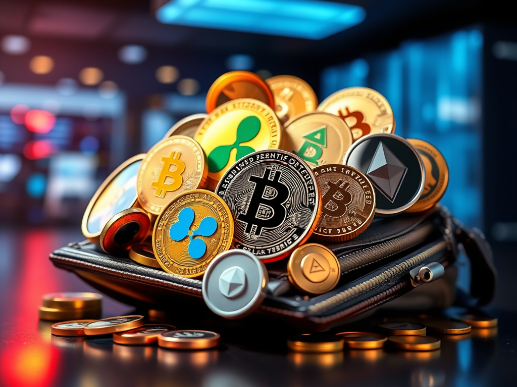 Analyzing Payment Coins with Real Adoption: Which One to Choose?