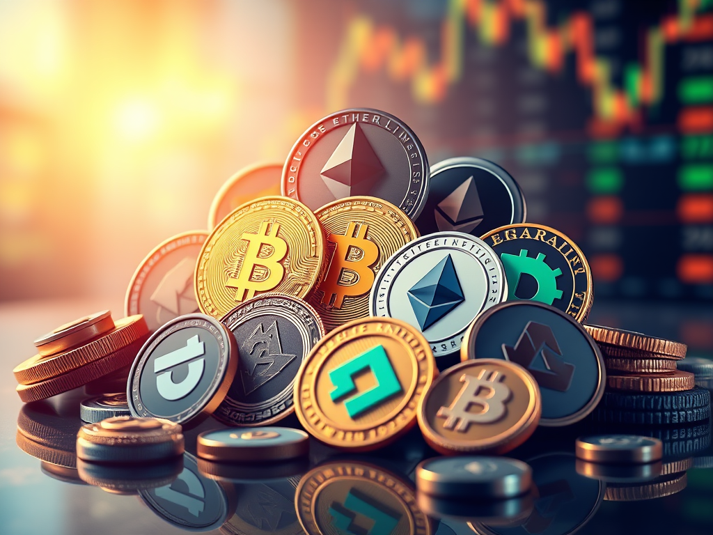 The Importance of Diversifying Your Crypto Portfolio