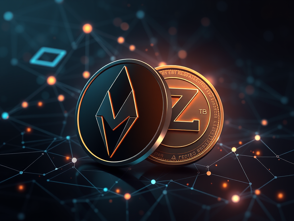 Privacy Coins Explained: Monero, Zcash, and Others