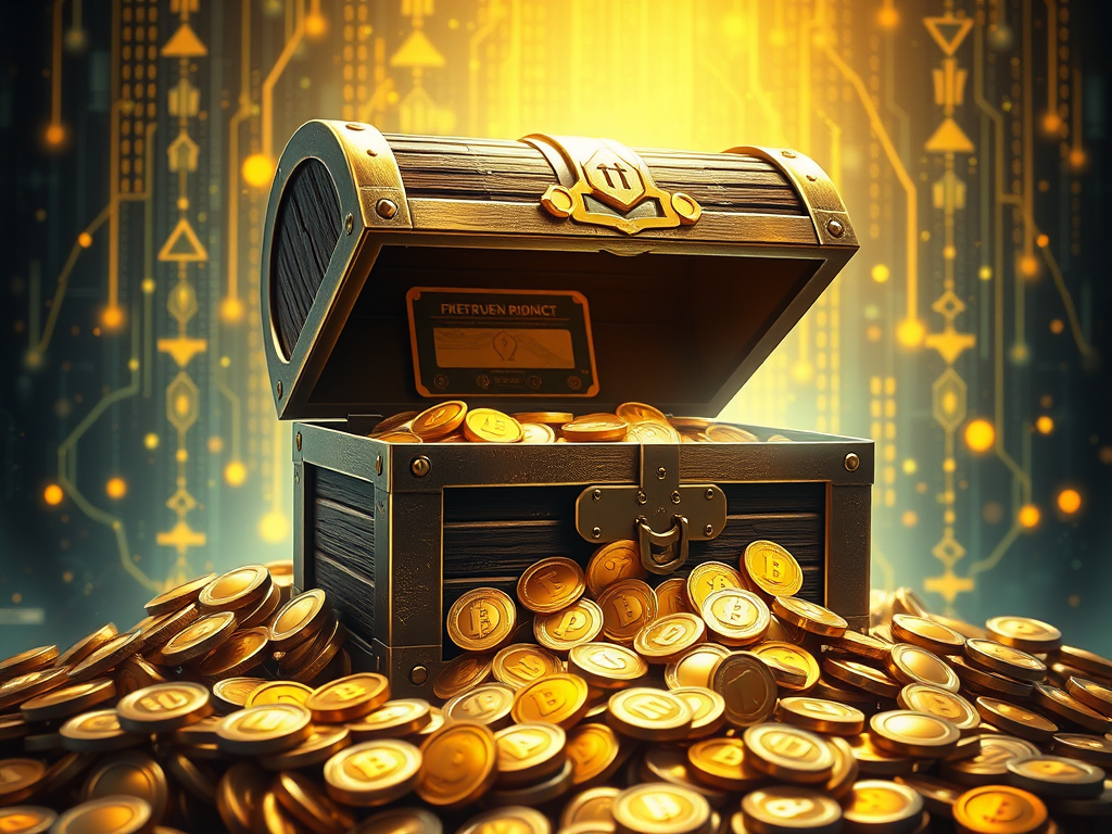 5 Coins with the Lowest Market Caps and Strongest Growth Indicators