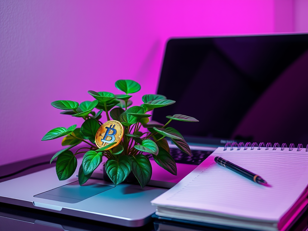 Top Crypto Investment Strategies for Beginners