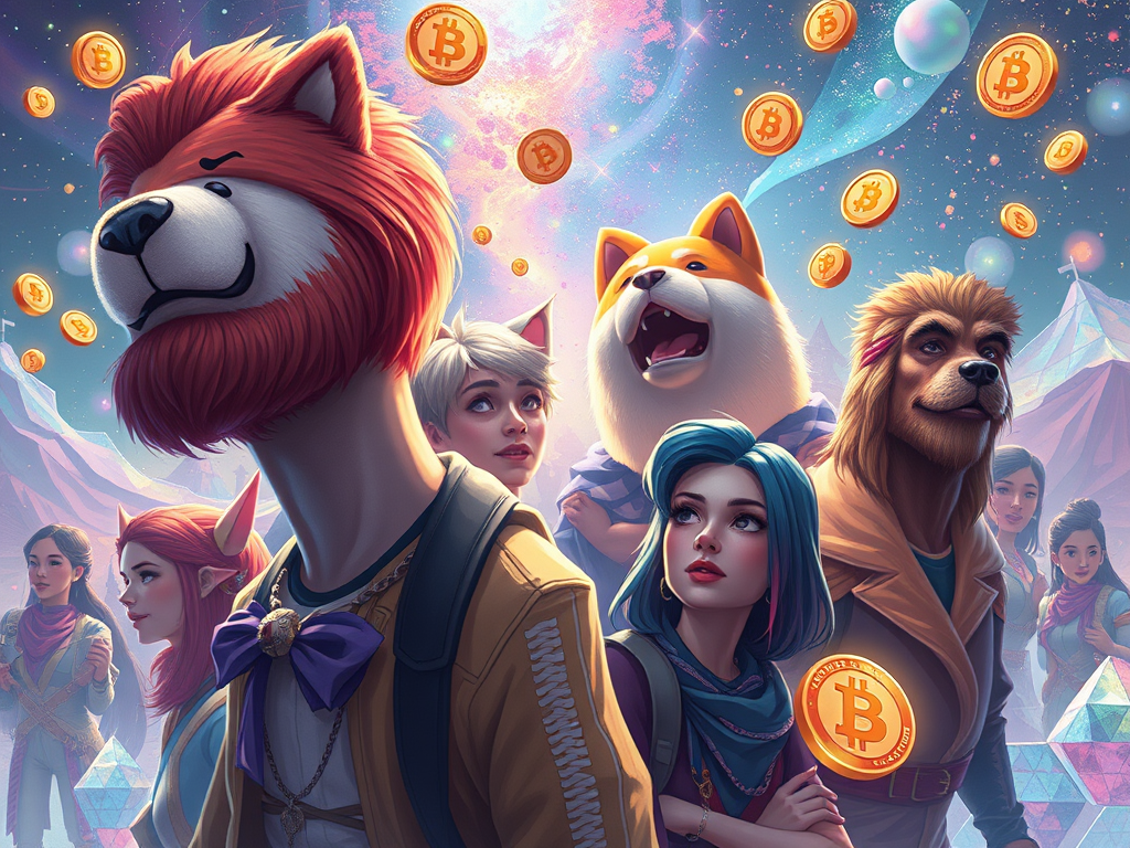 How Meme Coins Create Community Culture in Crypto