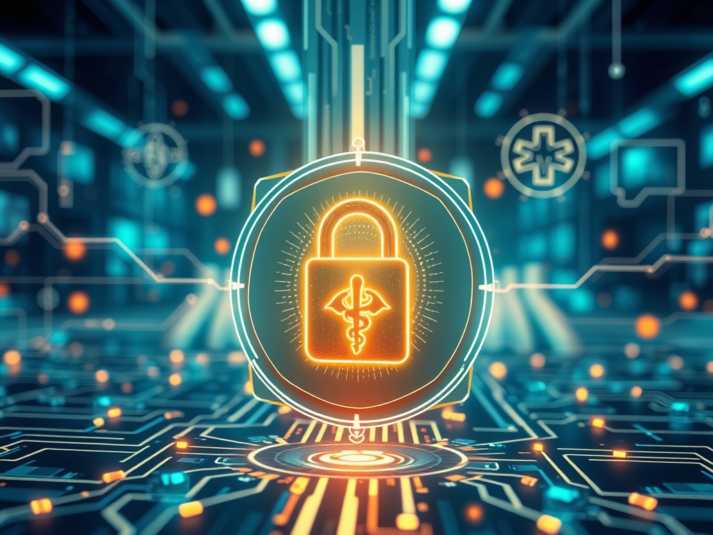 How NFTs Are Entering the Healthcare Space