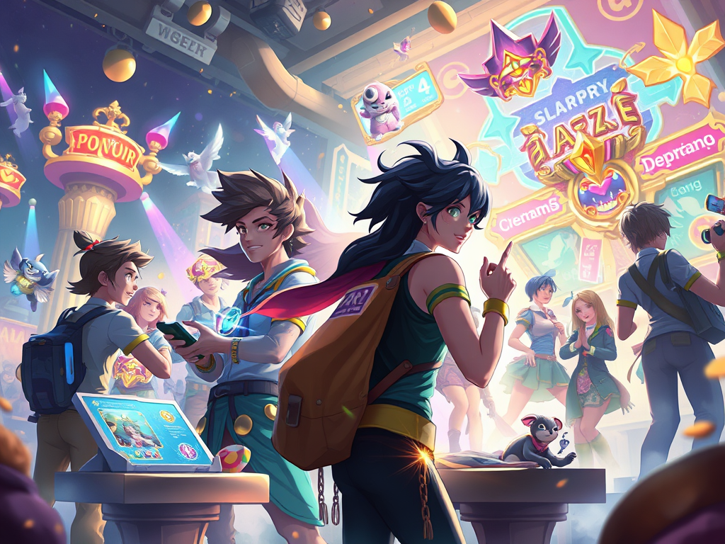 How to Get Started With NFT Gaming Without Spending a Fortune