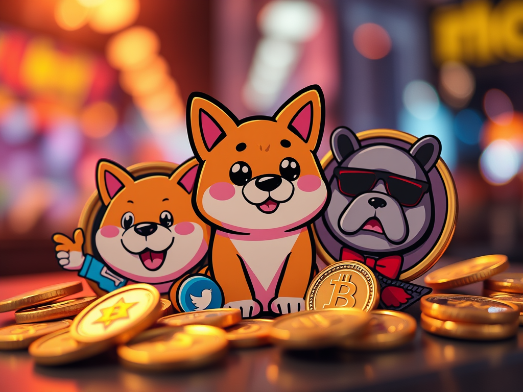 What Are Meme Coins and Should You Trade Them?