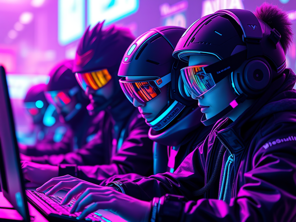 The Evolution of Fantasy Sports Through Blockchain and NFTs