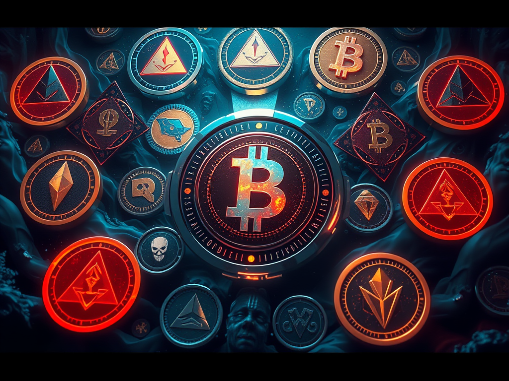 How to Avoid Scams in Crypto and Protect Your Wealth