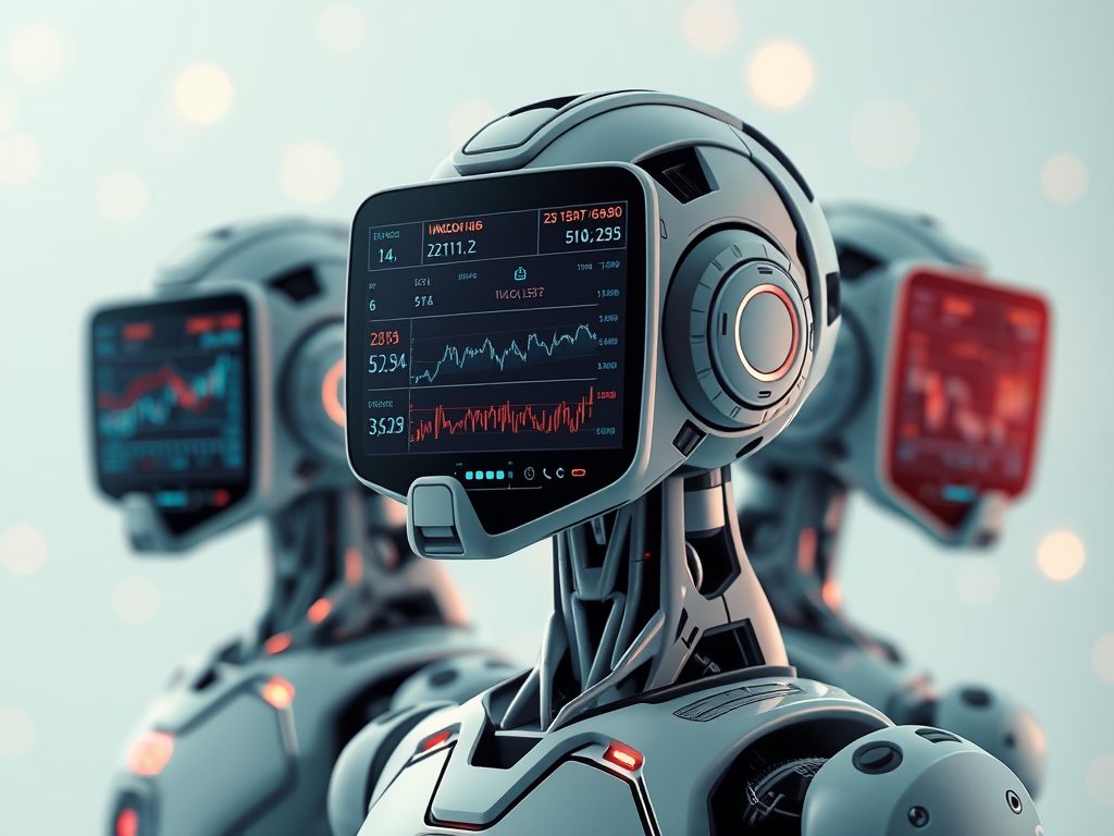 The Role of Machine Learning in Predicting Crypto Prices