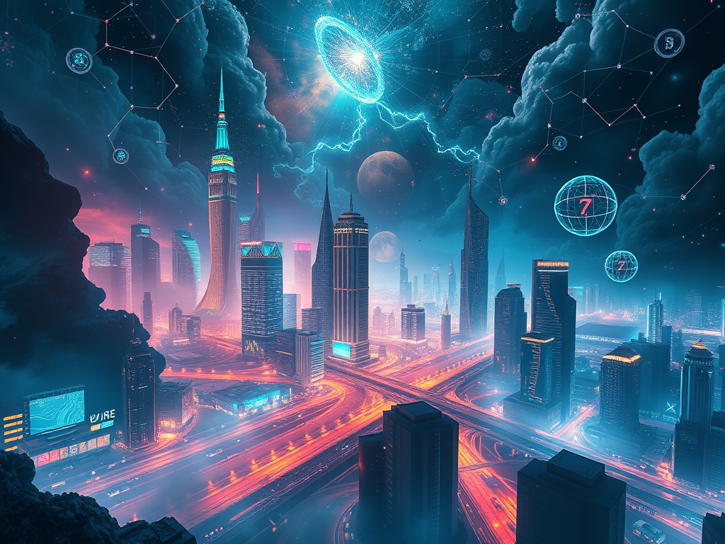 What Will Crypto Security Look Like in 2025? Emerging Threats and Solutions