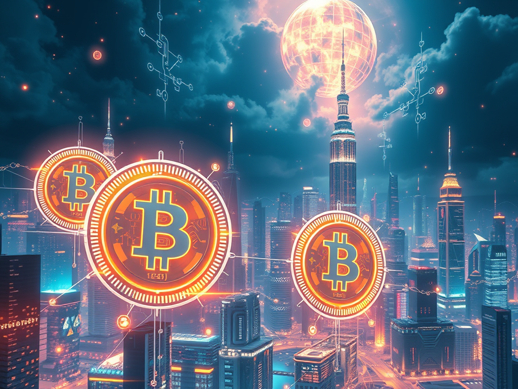 How AI-Powered Cryptocurrencies Are Gaining Traction