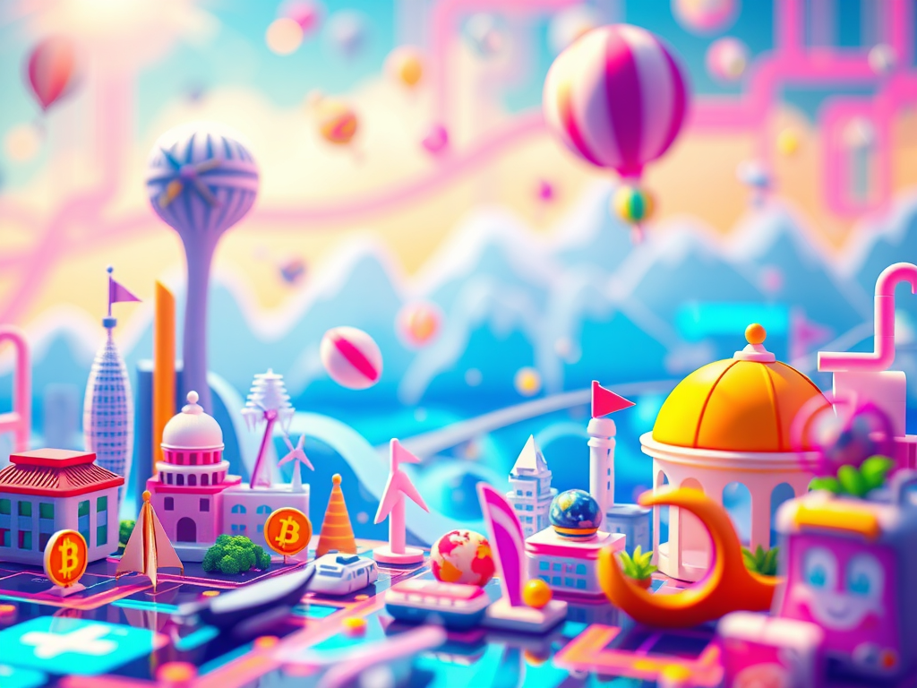 Using Crypto to Book Flights and Hotels