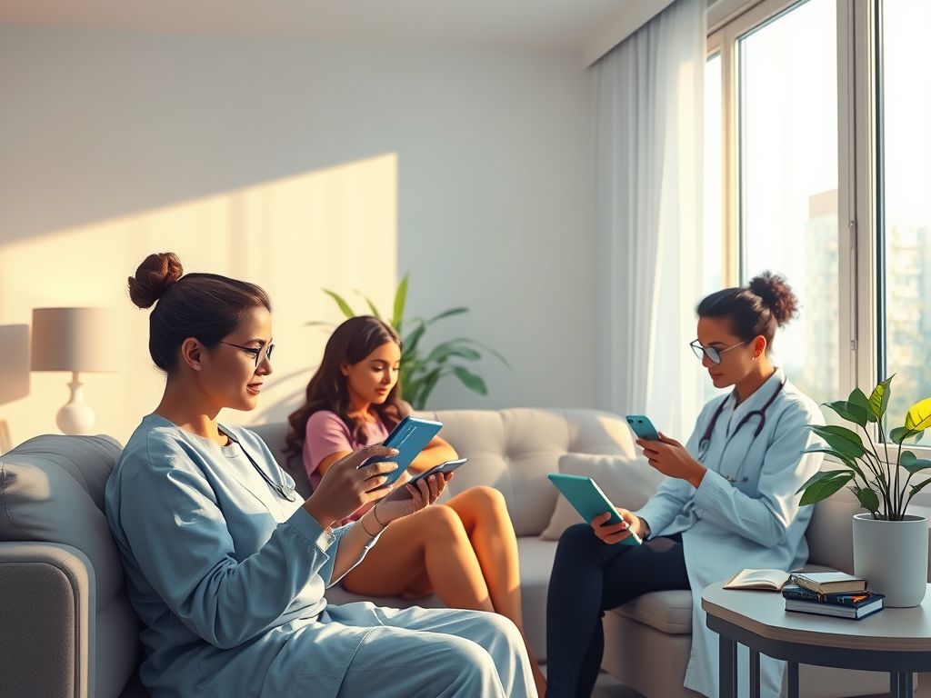 Decentralized Clinical Trials: A Future Vision for Research