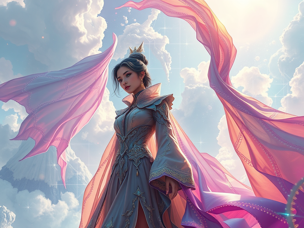 Designer Collabs with Crypto Artists: Bridging Traditional Design and Blockchain Creativity