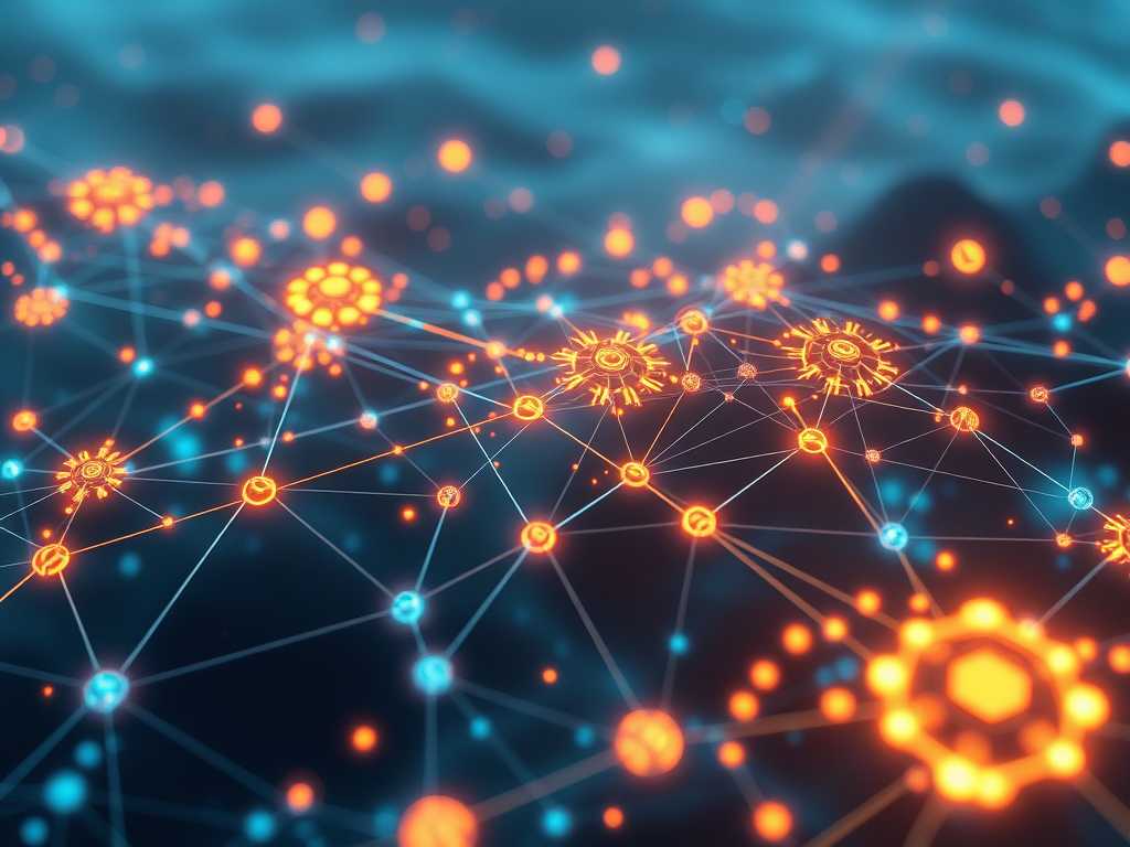 The Future of Decentralized Autonomous Organizations (DAOs)