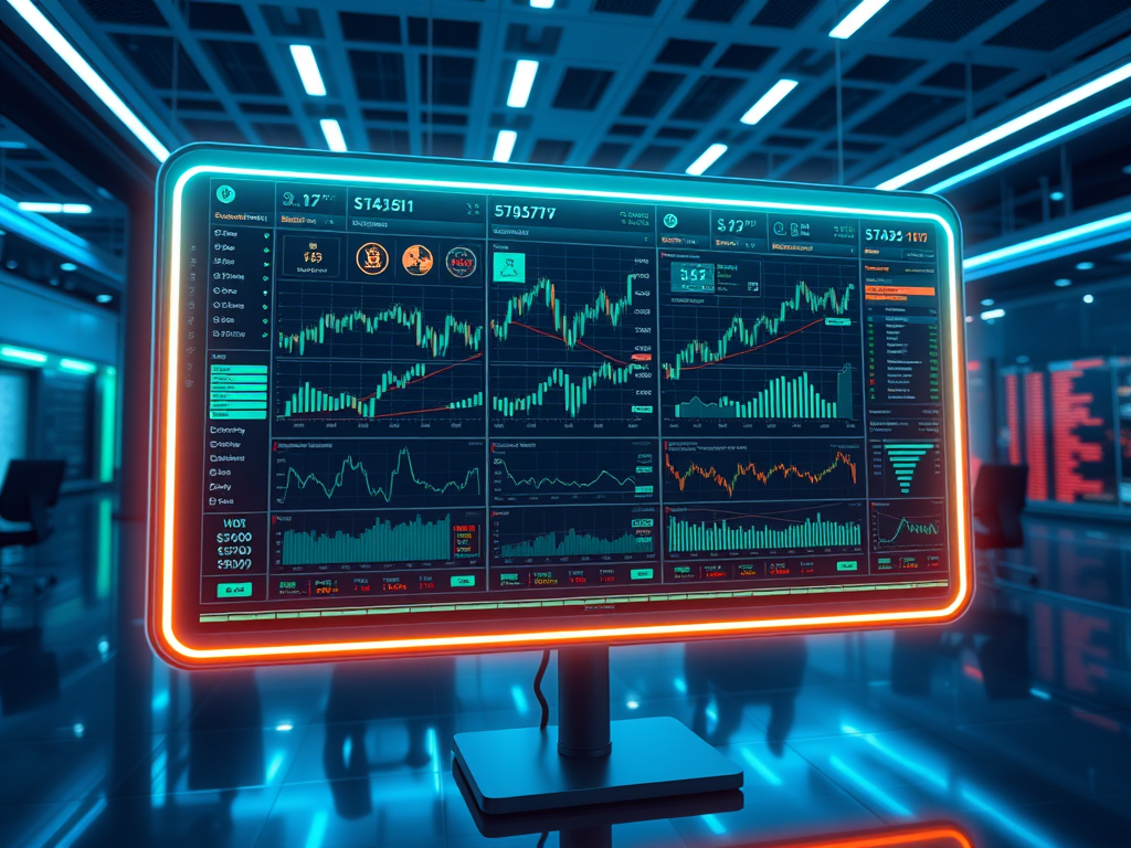 Introduction to Crypto Trading Bots: What You Need to Know
