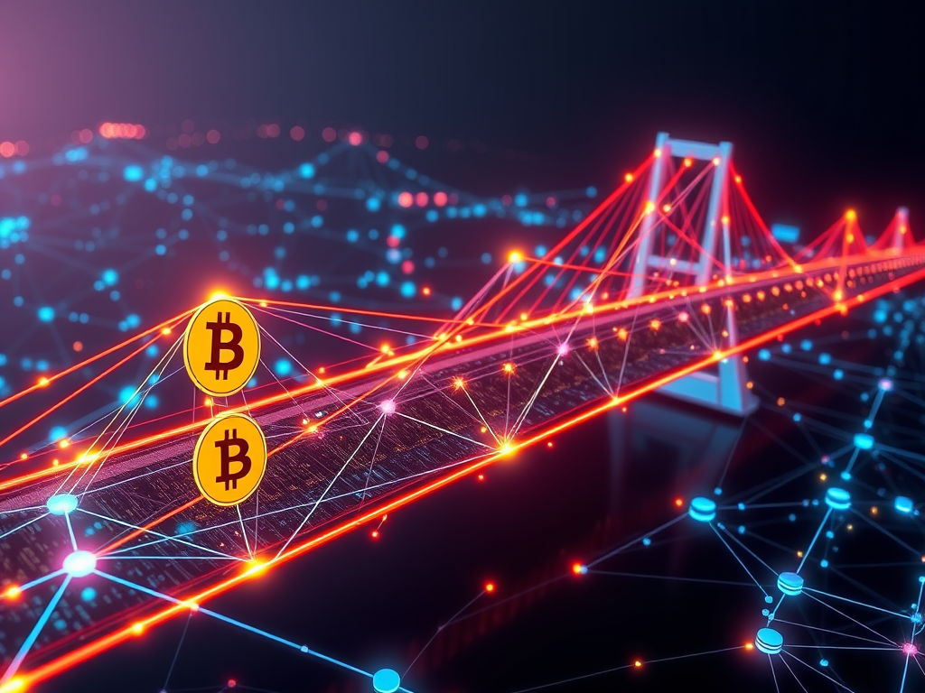 Blockchain Bridges: Which Cross-Chain Tokens Are Worth Considering?