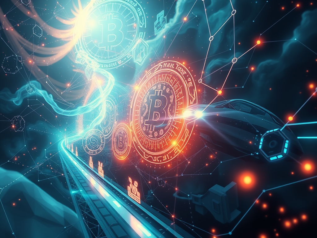 The Future of Transportation: Blockchain-Based Payments for Autonomous Vehicles