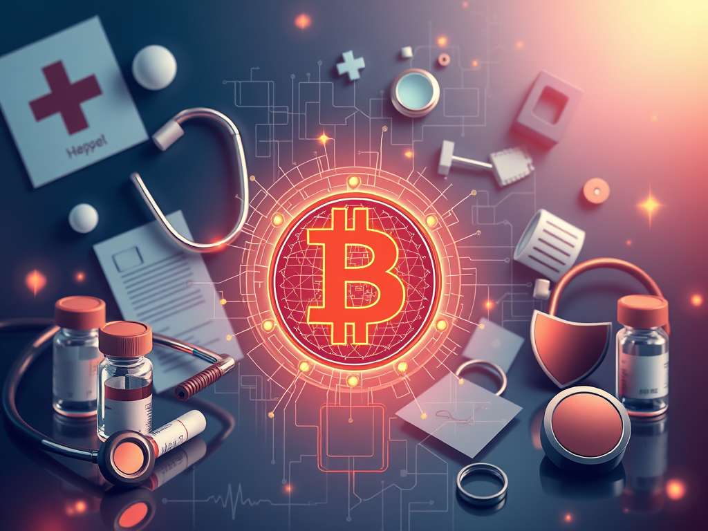 Can Blockchain Prevent Medical Fraud?