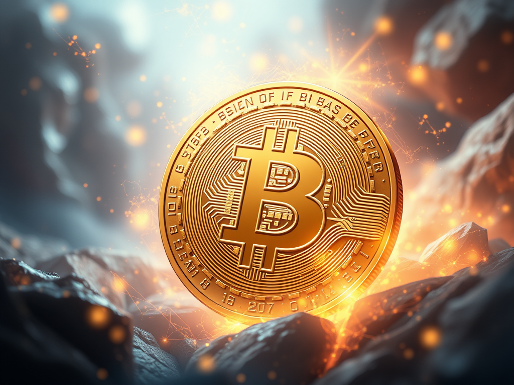 How to Buy Bitcoin: A Simple Step-by-Step Guide for First-Timers