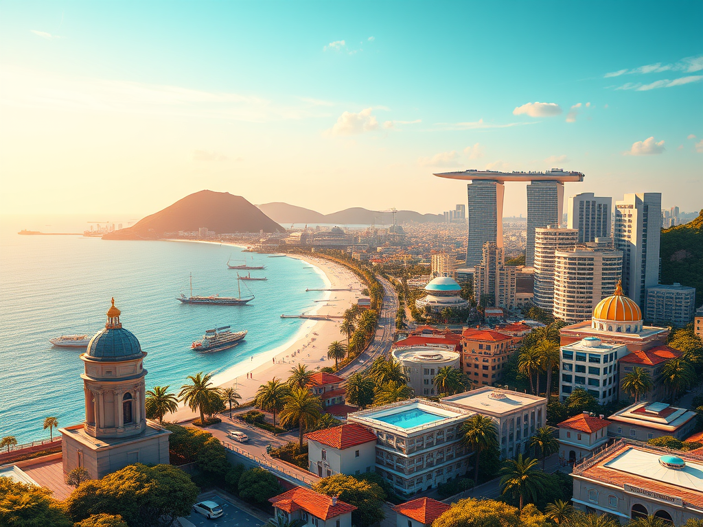 Top Crypto-Friendly Countries to Visit in 2025