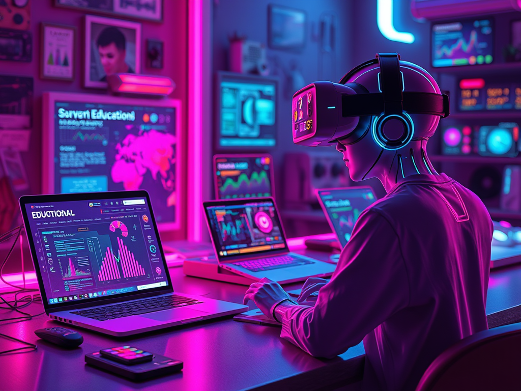 AI Tutors: The Future of Personalized Education