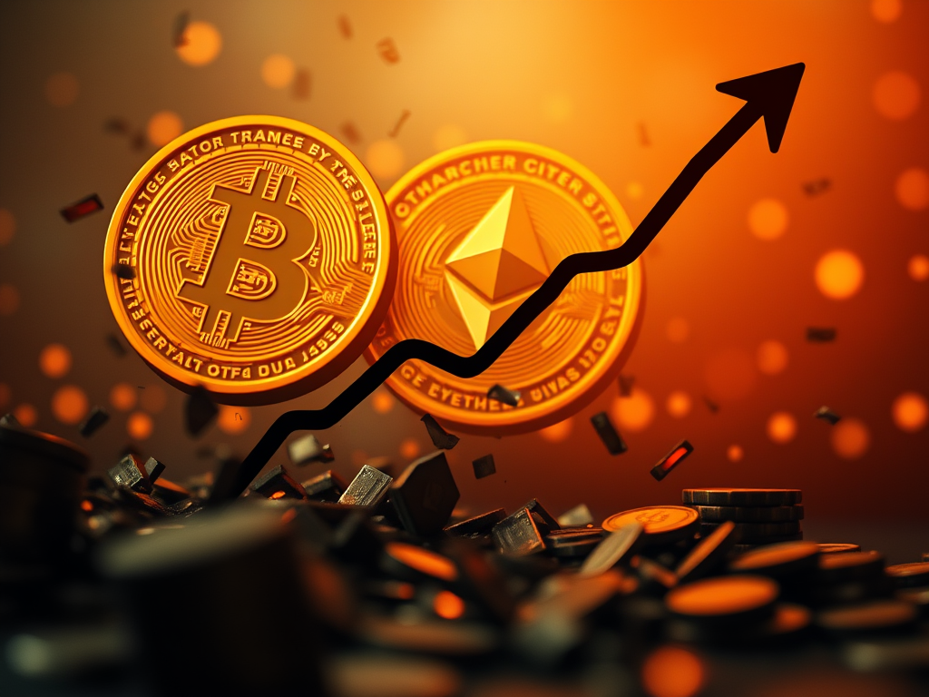 From Boom to Bust: Insights from the 2022 Crypto Crash