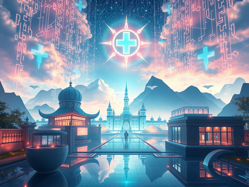 Medical Tourism and Blockchain: Improving Trust and Transparency