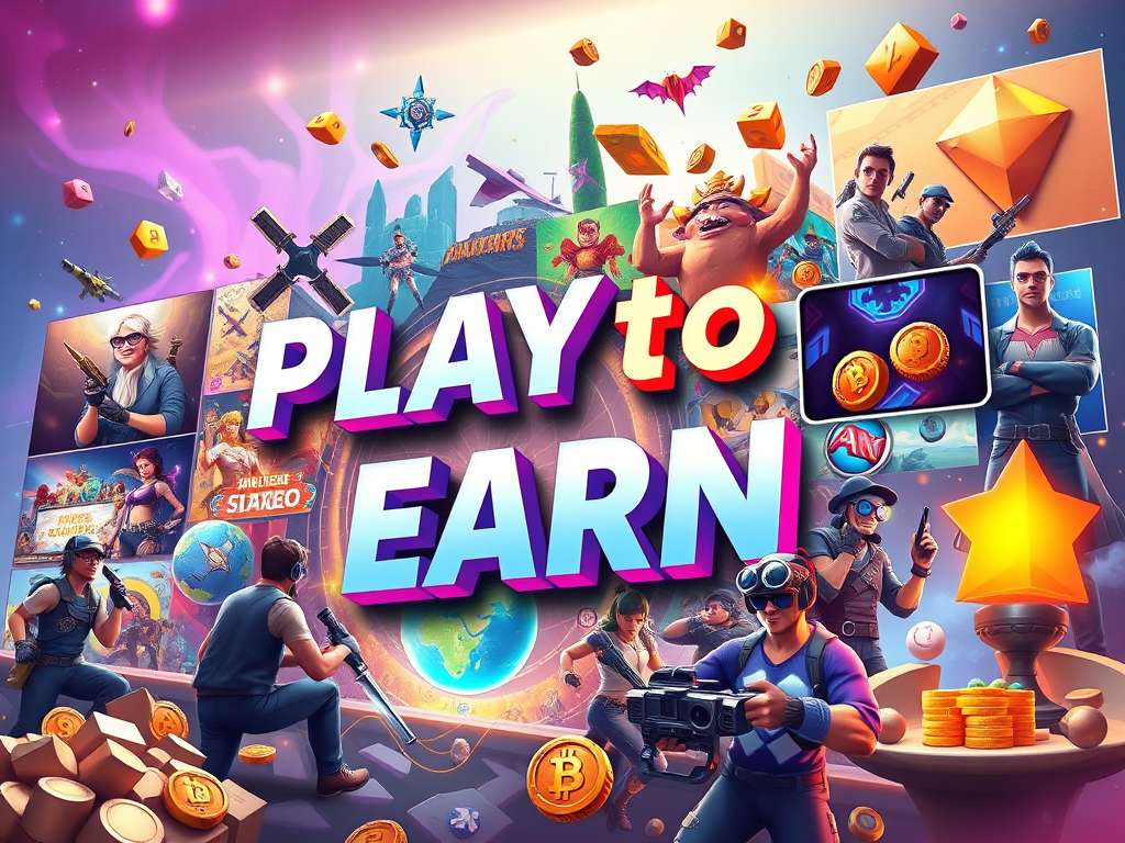 Is the Play-to-Earn Model Sustainable? Pros and Cons