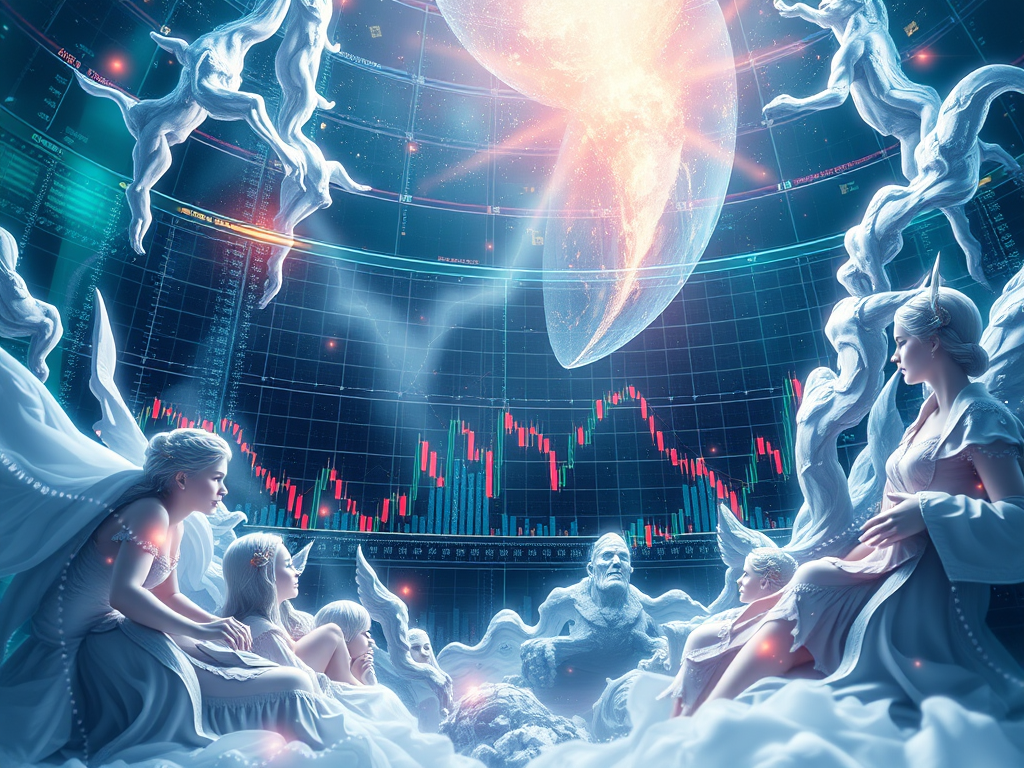 What Is Leverage in Crypto Trading and Why Should Beginners Be Cautious?