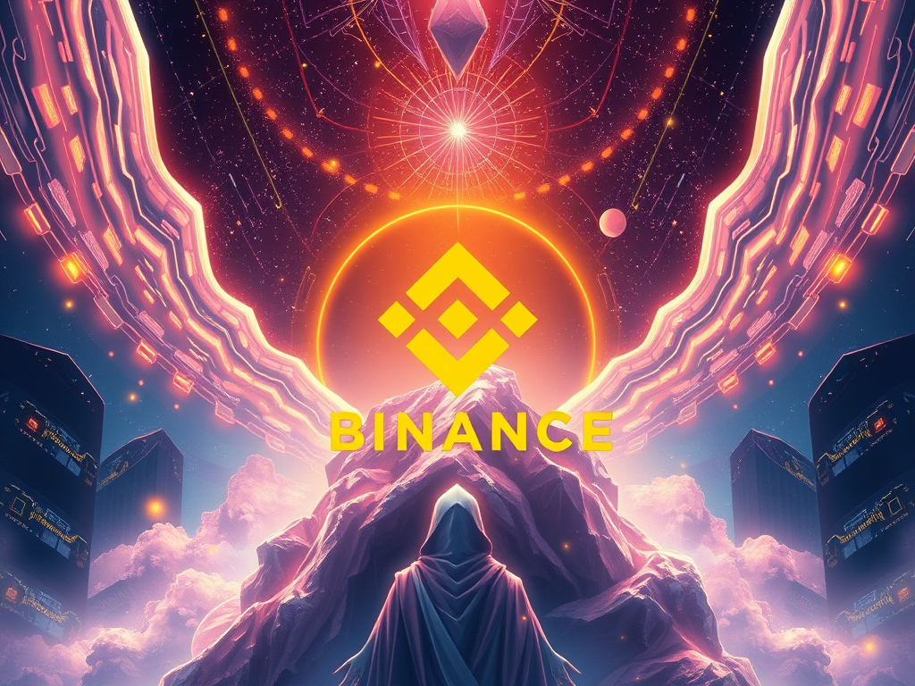 What is Binance? A Guide for New Crypto Traders