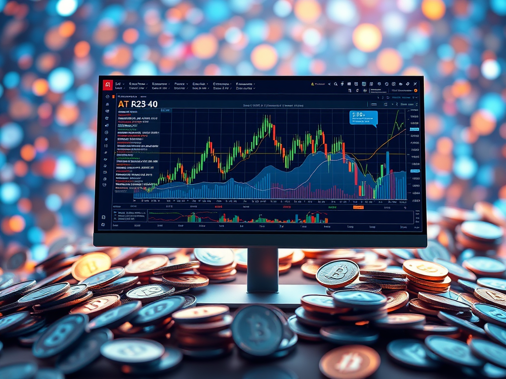 AI-Driven Cryptocurrency Investment Strategies: The Next Frontier in Trading