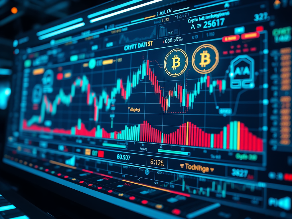 AI-Powered Crypto Trading: Hype or Game Changer?