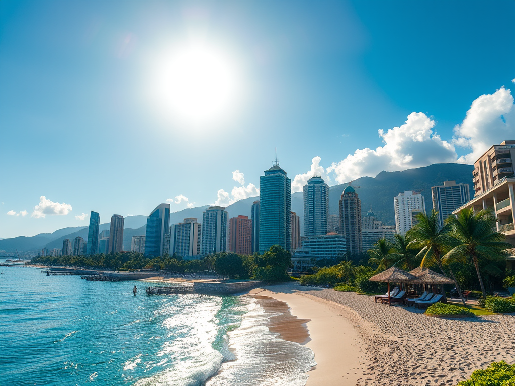 Traveling to Tax-Free Crypto Havens: The Best Destinations for Crypto Investors in 2025