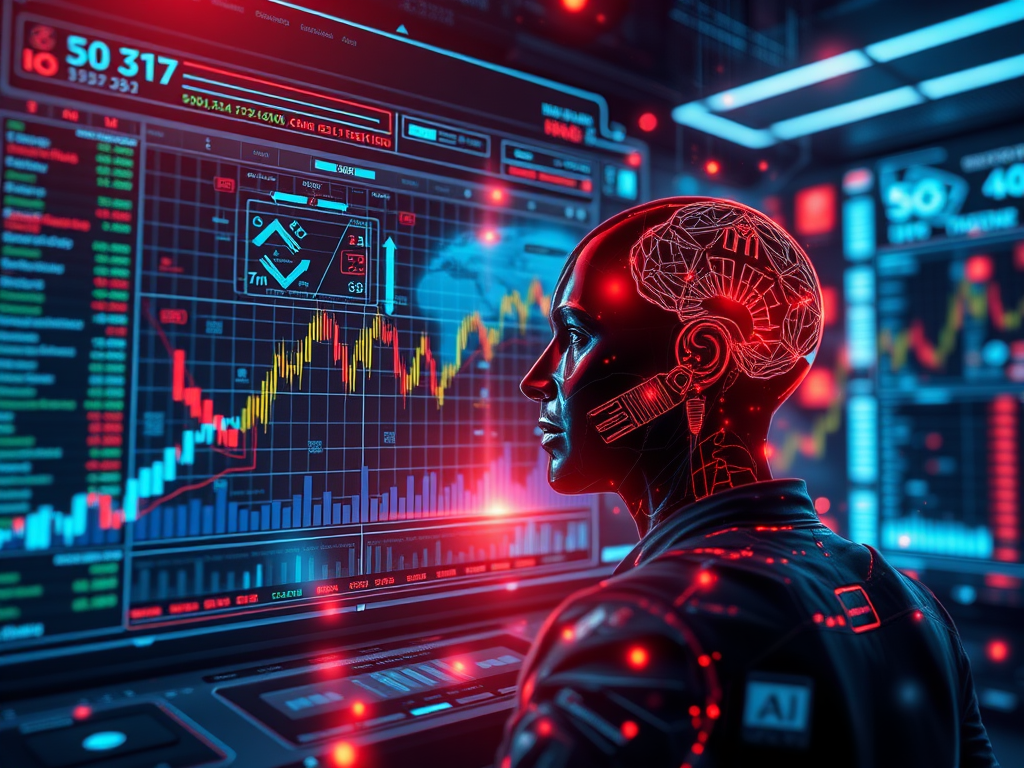The Role of AI in Crypto Trading: Enhancing Strategies and Managing Risks