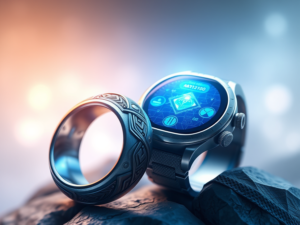 Top Crypto-Friendly Wearables: The Future of Digital Payments & Web3 Integration