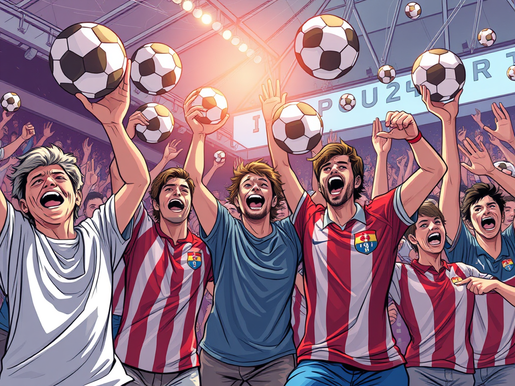 Winklevoss Twins’ Investment in Real Bedford FC: Bridging Crypto and Sports