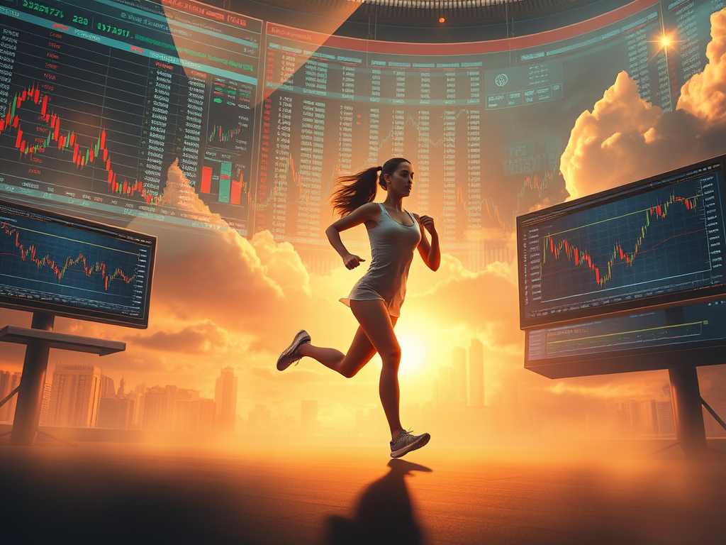 The Importance of Exercise for a Healthy Trader’s Lifestyle