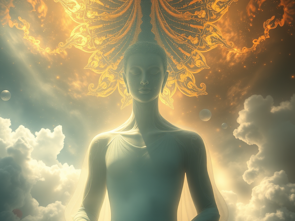 Breathing Exercises to Stay Calm After a Volatile Market