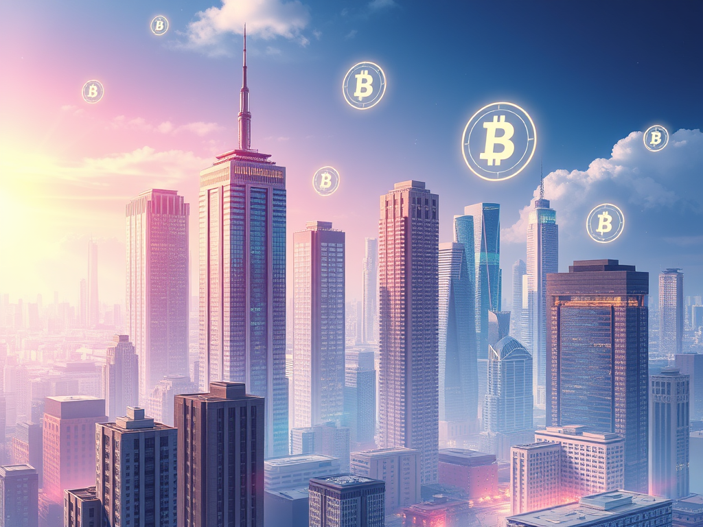 Tokenized Real Estate: How Crypto is Changing Urban Property Ownership
