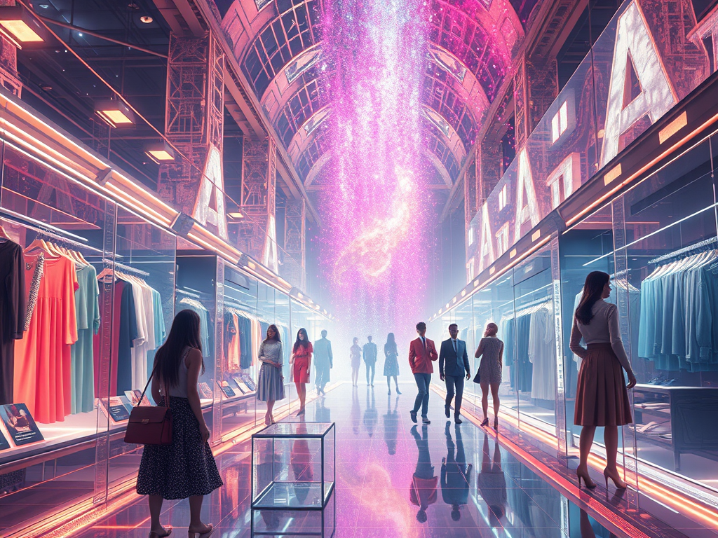 Decentralized Fashion Platforms: Cutting Out the Middleman to Connect Creators and Buyers